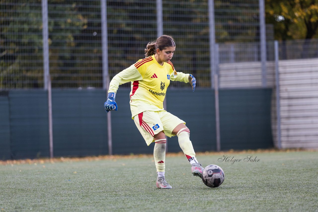 Bild 264 - wCJ Holstein Kiel Turnier